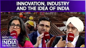 Innovation, Industry And The Idea Of India