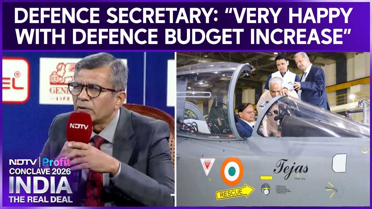 India Boosts Defence R&D Spending-But Is It Enough?