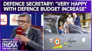 India Boosts Defence R&D Spending-But Is It Enough?