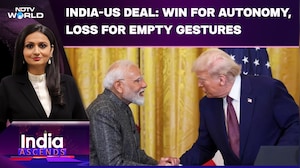 India-US Trade Deal Triggers Pak Meltdown | China Fuming As Munir Fails To Control Baloch Tensions