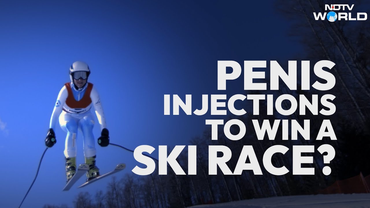 “Penisgate”: Ski Jumping’s Alleged Suit Scandal Raises Questions at Winter Olympics