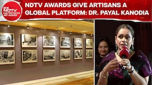 Art Must Go Beyond Living Rooms And Reach The Masses: Dr. Payal Kanodia