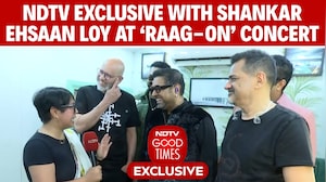Shankar Ehsaan Loy | Raag-On: NDTV Good Times Presents Shankar Ehsaan Loy's Timeless Hits In Mumbai