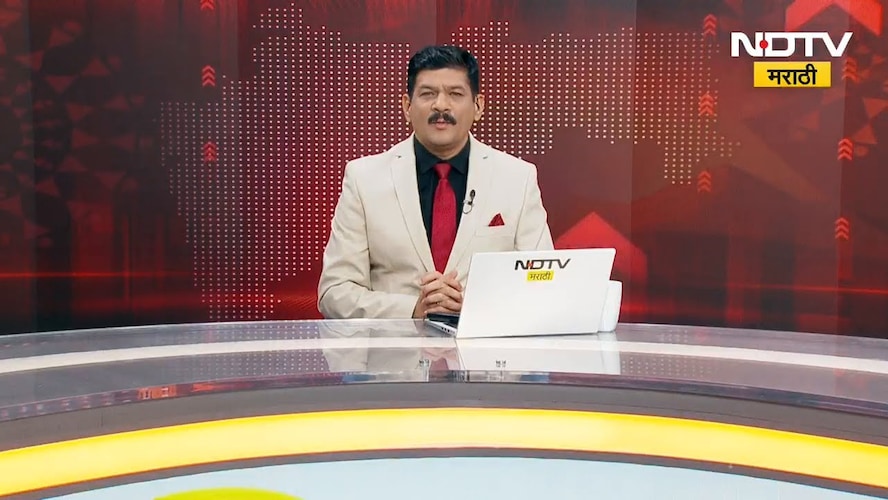 दिवसभरातील 24 बातम्या सविस्तर | Maharashtra Politics | BJP | Shivsena | NCP | NDTV