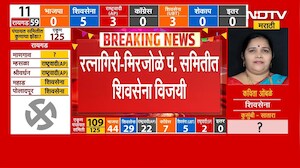 Zilla Parishad Election Result| भाजपकडून मतदारांना पैशांचं वाटप,आरोपावर केशव उपाध्येंचं स्पष्ट उत्तर