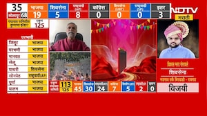 Zilla Parishad Election Result| निवडणुकीत पैशांचा वापर, ठाकरे गटाचा आरोप; श्रीराम पवार काय म्हणाले?