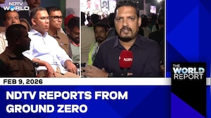 Bangladesh Heads To Polls: Last Day Of Campaigning