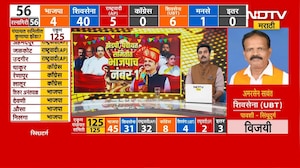 RSS च्या कार्यक्रमाला Bollywood सेलिब्रिटींची हजेरी, Sanjay Raut यांचे यावर 10 प्रश्न | NDTV मराठी