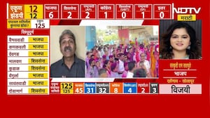 कोकणात भाजपपेक्षा Eknath Shinde यांची Shivsena वरचढ | Special Report | NDTV मराठी