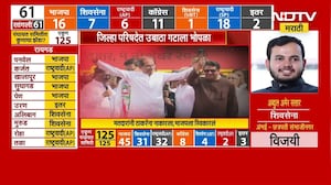 Uddhav Thackeray यांचा मानहानिकारक पराभव, ग्रामीण जनतेनं ठाकरेंना का नाकारलं? | ShivsenaUBT | NDTV