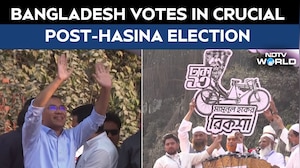 Bangladesh Votes in Crucial Post-Hasina Election Amid Hopes and Fears