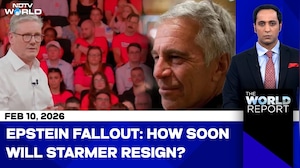 Epstein-Mandelson Fallout: Will Starmer Resign? | US-Bangladesh Deal | Ghislaine Maxwell Testimony