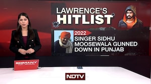 From Sidhu Moosewala To Bollywood Stars: The Expanding Lawrence Bishnoi Hitlist
