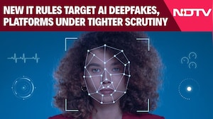 Indian Government Tightens Rules On AI Deepfakes, 3-Hour Deadline For Takedowns