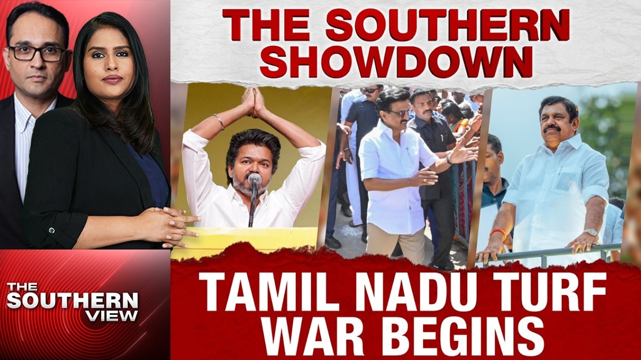 Tamil Nadu Elections | TVK Workers Injured In A Brutal Clash With DMK Ahead Of Polls
