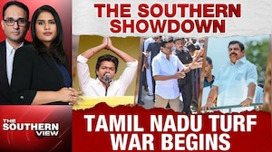 Tamil Nadu Elections | TVK Workers Injured In A Brutal Clash With DMK Ahead Of Polls