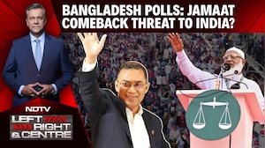 Bangladesh Votes in Post-Hasina Era; Jamaat Resurgence Raises Concerns