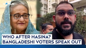 Bangladesh Elections 2026: Who After Hasina? Bangladeshi Voters Speak Out