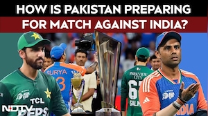 Pakistan Vs India | How Is Pakistan Preparing For Match Against India? Ground Report From Sri Lanka