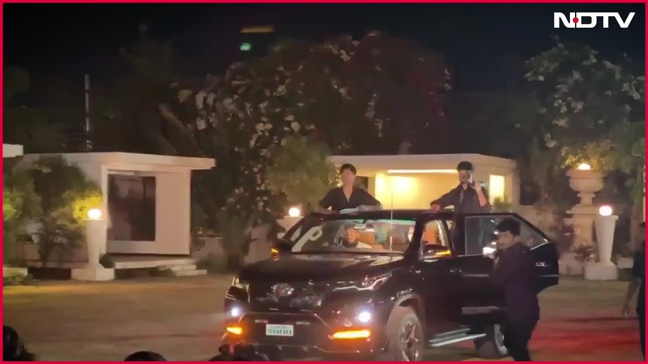 FA9LA | Karnataka Congress Leader Flaunts Guns In Reel On 'Fa9la' Song, Probe On