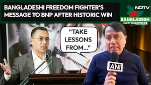 Freedom Fighter Rezaul Karim Cautions BNP After Bangladesh Polls Win