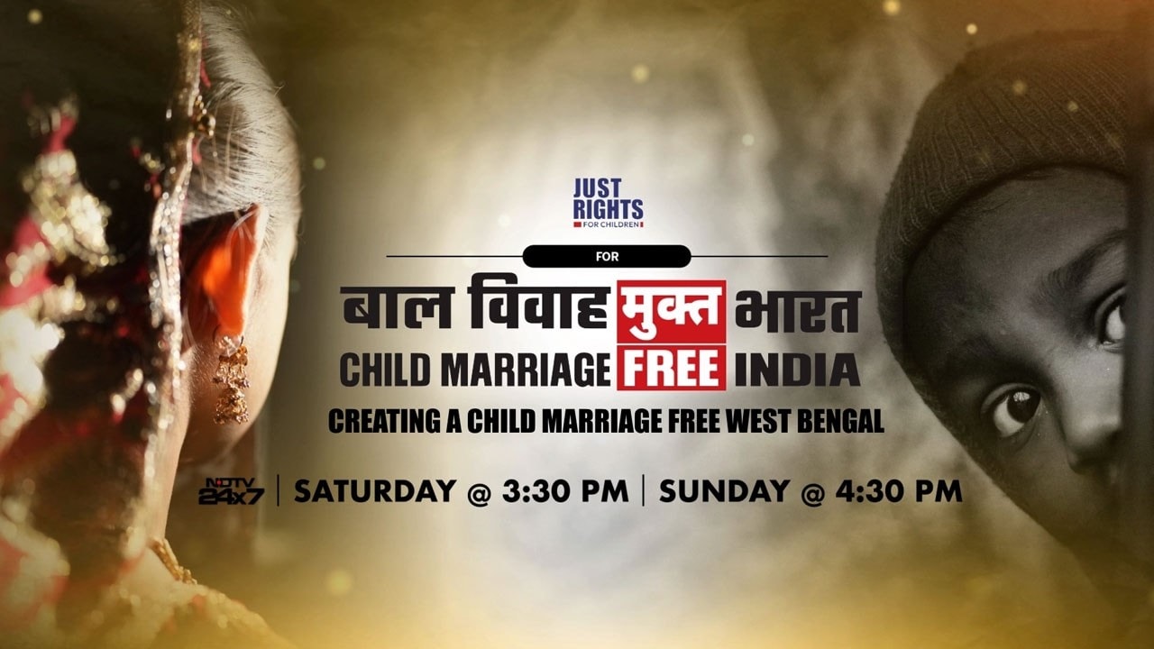 West Bengal Polls: Parties' Pledges to End Child Marriage Crisis?