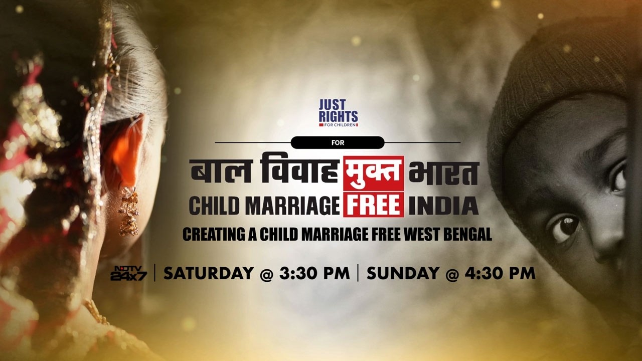 West Bengal Polls: Parties' Pledges to End Child Marriage Crisis?