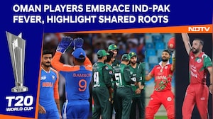 India Pakistan World Cup | Oman Players Embrace Ind-Pak Fever, Highlight Shared Roots