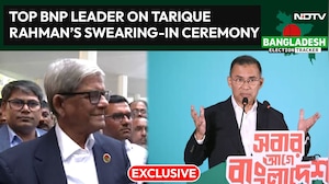 BNP Leader Mirza Fakhrul Islam Alamgir Signals Tarique Rahman&rsquo;s Swearing-In on 16th&ndash;17th