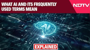 Explained: What AI And Its Frequently Used Terms Mean