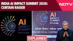 Explained: India AI Impact Summit 2026: Curtain Raiser
