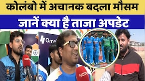 Abhishek, Tilak, Surya..., पाक फिर डरा, भारत-पाक मैच का क्रेज। Top News