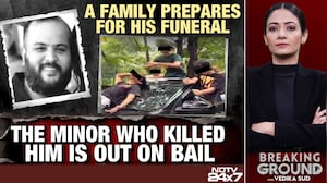 Mumbai News | Man Dies 10 Days After SUV Driven By Minor Hit His Scooter In Mumbai: Cops