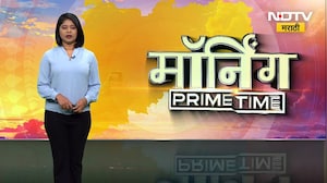 Trushna Vishwasrao | तृष्णा विश्वासराव बेस्ट समिती अध्यक्ष होणार? ।  NDTV मराठी