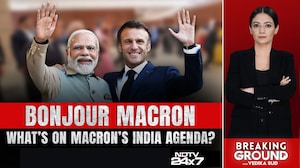 AI Summit | India Hosts Global AI Impact Summit, Focus On Trust And Governance