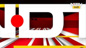 France President Emmanuel Macron & PM Modi यांची गेट वे ऑफ इंडियावर सांस्कृतिक कार्यक्रमाला उपस्थिती