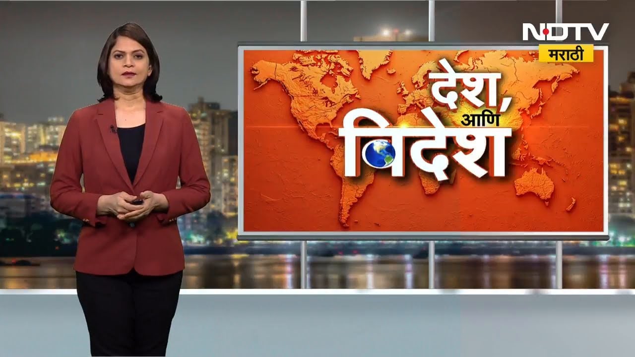 Epstein च्या गुन्ह्याची भारतीय मुलगीही बळी? नव्या दस्तावेजांमध्ये भारतीय मुलीचा संदर्भ | America