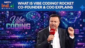 What Is Vibe Coding? Rocket Co-founder & COO Explains