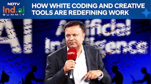 AI Is Breaking Barriers: How White Coding and Creative Tools Are Redefining Work