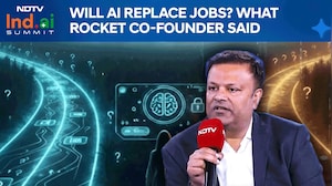 Will AI Replace Jobs? What Rocket Co-Founder And COO Said