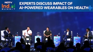 Can AI-Powered Wearables Revolutionize Health And Insurance? Experts Discuss