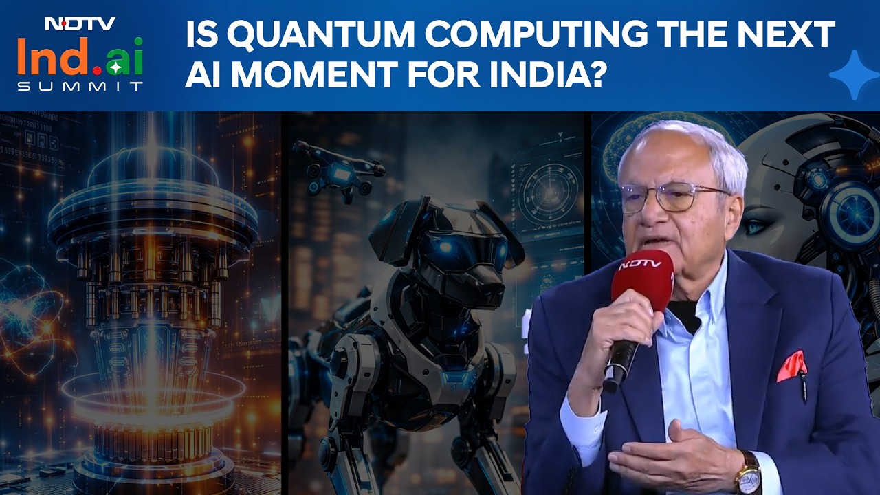 Can Quantum Computers Multiply Research Capabilities Overnight?