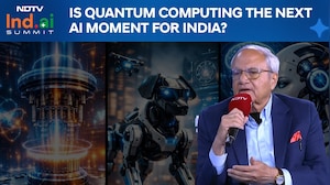 Can Quantum Computers Multiply Research Capabilities Overnight?