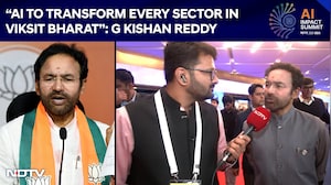 AI Impact Summit | &ldquo;AI to Transform Every Sector in Viksit Bharat&rdquo;: Union Minister G Kishan Reddy