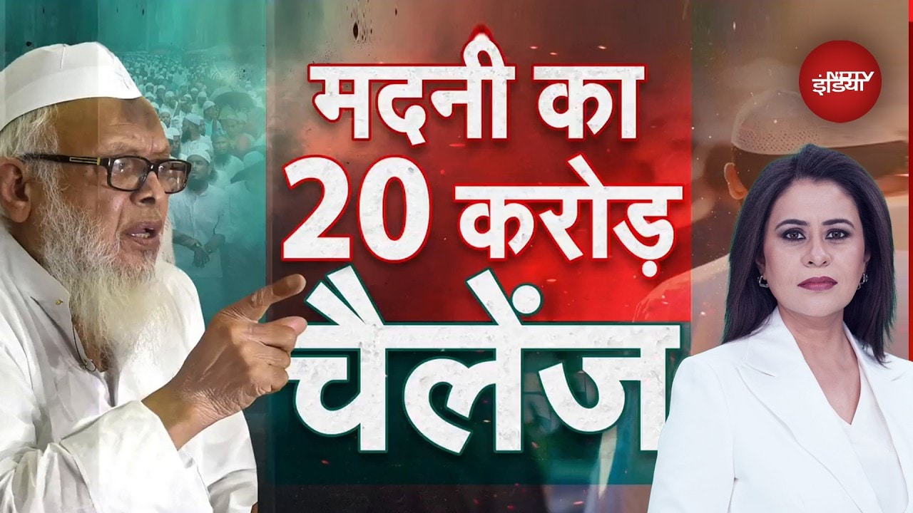 UP Politics: UP चुनाव से पहले योगी को 'भागवत मंत्र'! | CM Yogi | Sucherita Kukreti | Mic On Hai