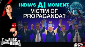 India AI Summit: A Power Shift in the Global Tech Order | Artificial Intelligence | AI summit