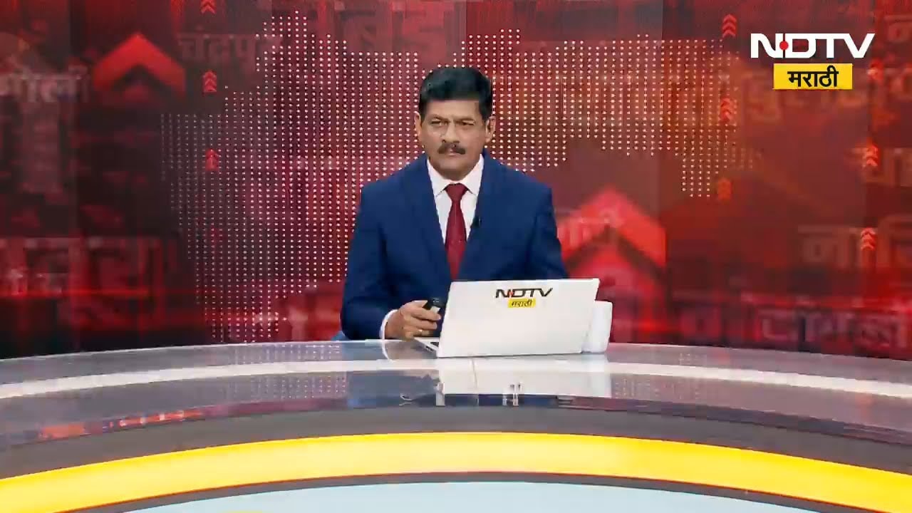 दिवसभरातील 24 बातम्या सविस्तर | Maharashtra politics | NDTV मराठी