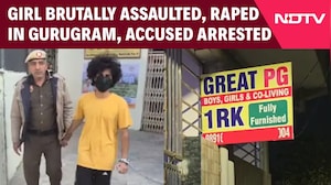 Gurugram News | Dating Match, Live-In, Then Brutal Abuse: Tripura Teen's Gurugram Horror
