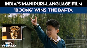 BAFTA Awards 2026: Manipuri Film 'Boong' Wins The BAFTA Award, First For India This Year