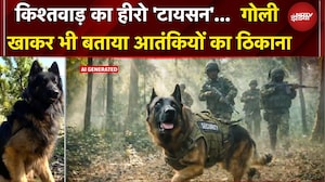 JK News: गोली खाकर भी टायसन बना हीरो,  जैश आतंकियों का किया पर्दाफाश | BREAKING NEWS